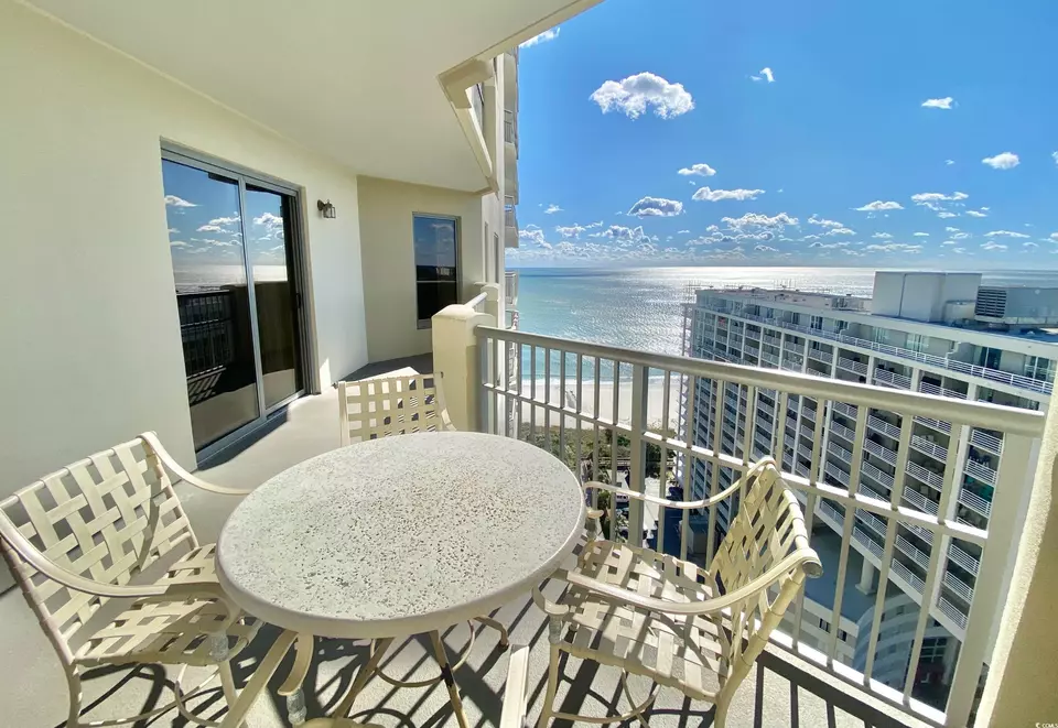 Exterior - 9994 Beach Club Dr #1806, Myrtle Beach, SC 29572 photo 2 of 3