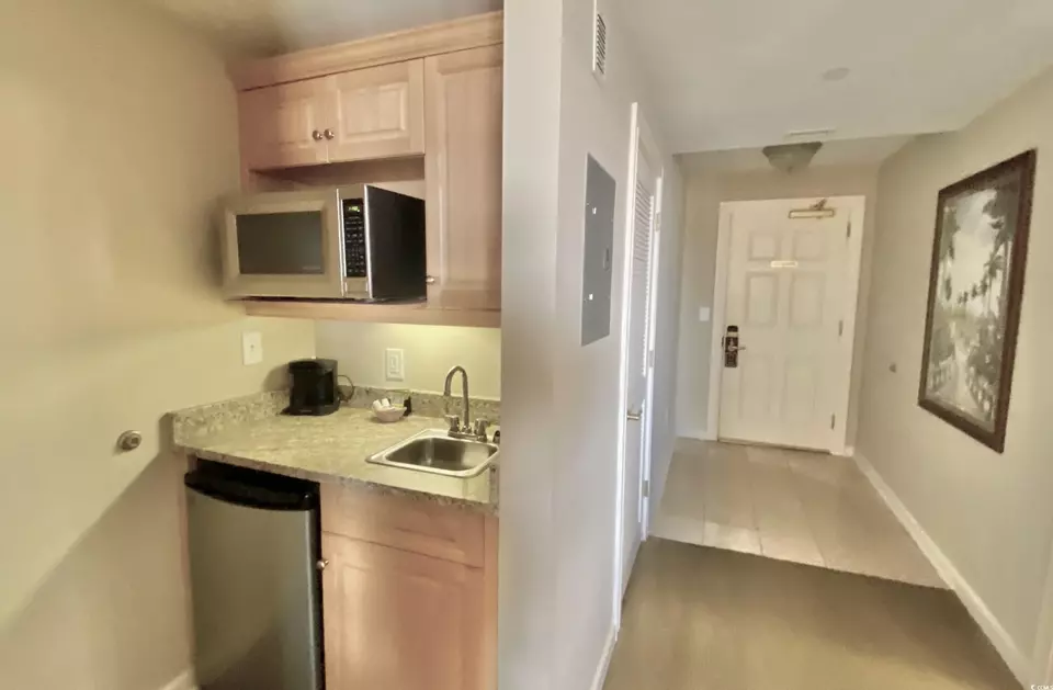 Entry Way - 9994 Beach Club Dr #1806, Myrtle Beach, SC 29572 photo 1 of 1