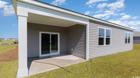 Exterior - 905 Farmers Passage Loop, Loris, SC 29569 photo 2 of 2
