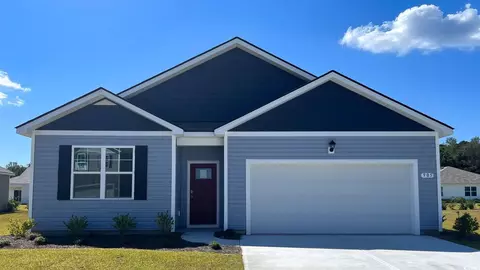 905 Farmers Passage Loop, Loris, SC 29569