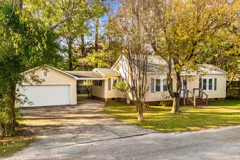 1905 Fulmer St, Conway, SC 29526