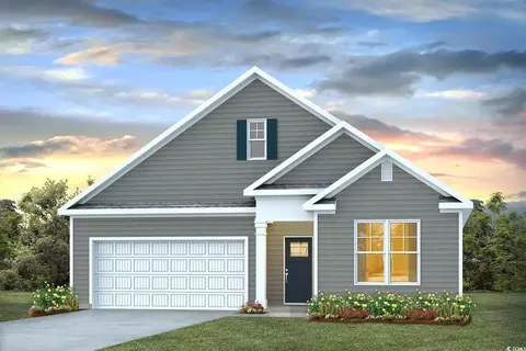 894 Farmers Passage Loop, Loris, SC 29569
