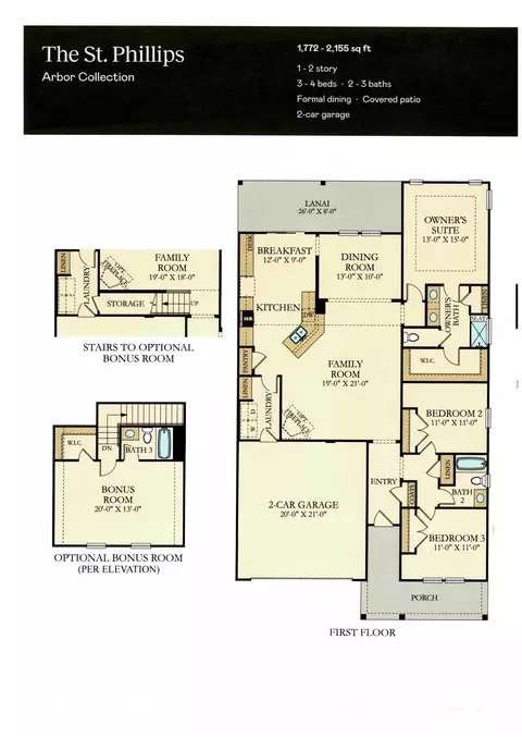 747 Laconic Dr, Myrtle Beach, SC 29588 photo 4