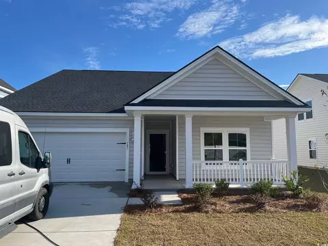 747 Laconic Dr, Myrtle Beach, SC 29588