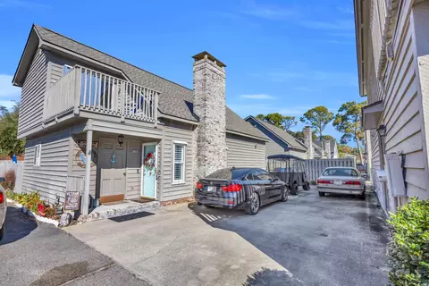 1708 Edge Dr # -B, North Myrtle Beach, SC 29582