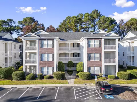 1310 River Oaks Dr #2-M, Myrtle Beach, SC 29579