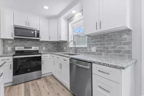 415 Apple Valley Rd, Loris, SC 29569 photo 5