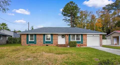 102 Dorman Cir, Myrtle Beach, SC 29577
