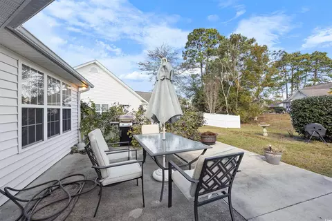 1758 Starbridge Dr, Surfside Beach, SC 29575 photo 30