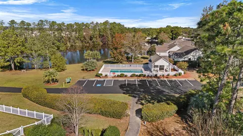 1758 Starbridge Dr, Surfside Beach, SC 29575 photo 3