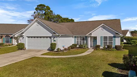 1758 Starbridge Dr, Surfside Beach, SC 29575