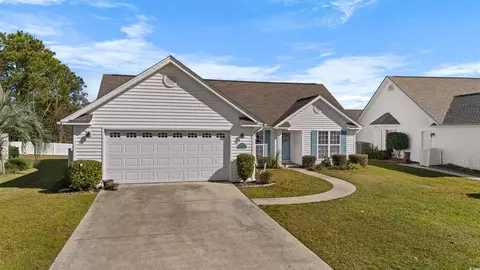 1758 Starbridge Dr, Surfside Beach, SC 29575 photo 2