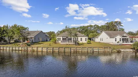 107 Harbor Lights Dr, Surfside Beach, SC 29575 photo 2
