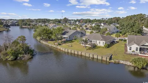 107 Harbor Lights Dr, Surfside Beach, SC 29575 photo 3