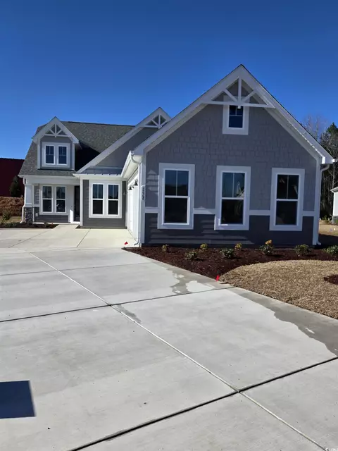 1228 Needle Grass Loop, Myrtle Beach, SC 29579