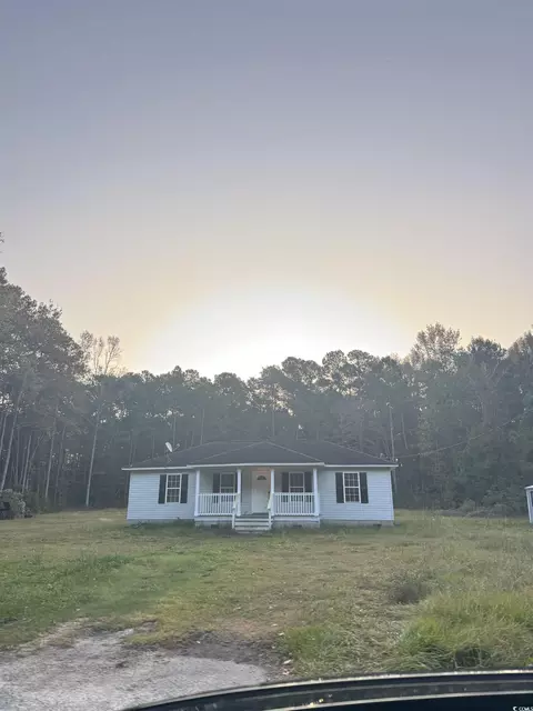 8205 Herbert Ln, Myrtle Beach, SC 29588