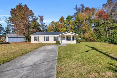 1960 Hampton St, Georgetown, SC 29440
