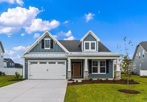 361 Starlit Way, Myrtle Beach, SC 29579