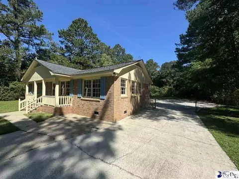 1057 Sam Lee Rd, Scranton, SC 29591 photo 2