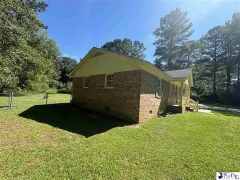 1057 Sam Lee Rd, Scranton, SC 29591 photo 8