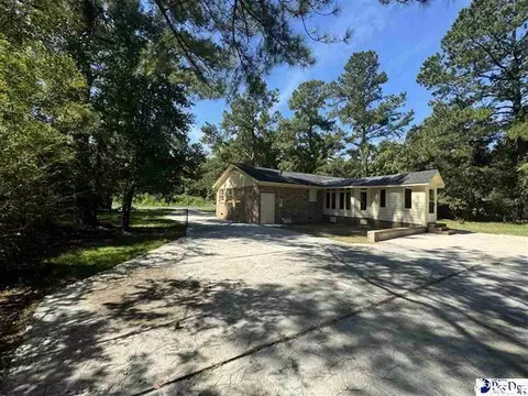 1057 Sam Lee Rd, Scranton, SC 29591 photo 24