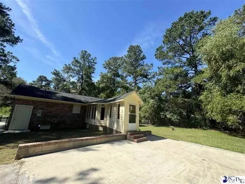 1057 Sam Lee Rd, Scranton, SC 29591 photo 9