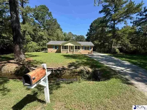1057 Sam Lee Rd, Scranton, SC 29591 photo 3