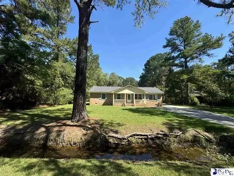 1057 Sam Lee Rd, Scranton, SC 29591 photo 26