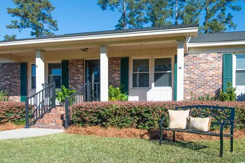 407 Walnut Ave, Georgetown, SC 29440 photo 3