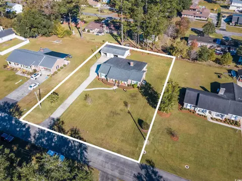 407 Walnut Ave, Georgetown, SC 29440 photo 5