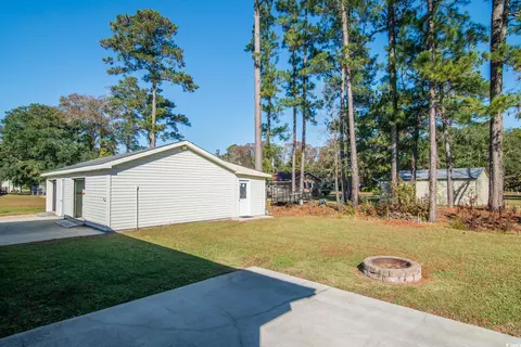 407 Walnut Ave, Georgetown, SC 29440 photo 30
