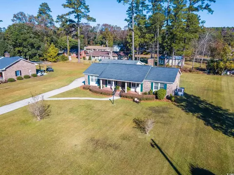 407 Walnut Ave, Georgetown, SC 29440 photo 4