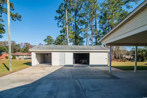 407 Walnut Ave, Georgetown, SC 29440 photo 33