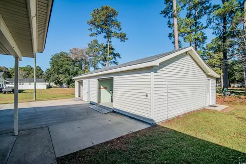 407 Walnut Ave, Georgetown, SC 29440 photo 31