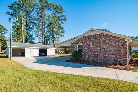 407 Walnut Ave, Georgetown, SC 29440 photo 32