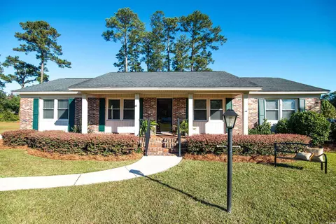 407 Walnut Ave, Georgetown, SC 29440 photo 2
