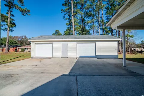 407 Walnut Ave, Georgetown, SC 29440 photo 34