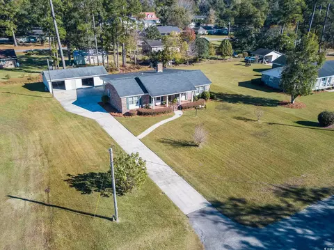 407 Walnut Ave, Georgetown, SC 29440