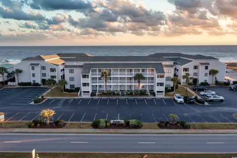 1806 N Ocean Blvd #104A, North Myrtle Beach, SC 29582