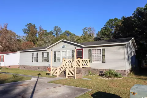 1753 Bridgewater Dr, Conway, SC 29527
