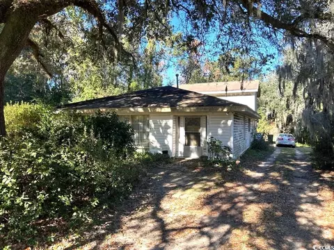 502 Helena St, Georgetown, SC 29440