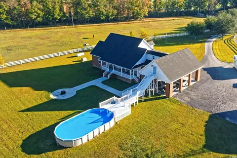 1555 Big Swamp Rd, Pamplico, SC 29583