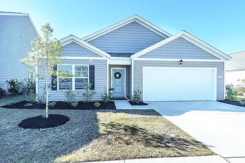 750 Woodland Farms Cir, Aynor, SC 29511