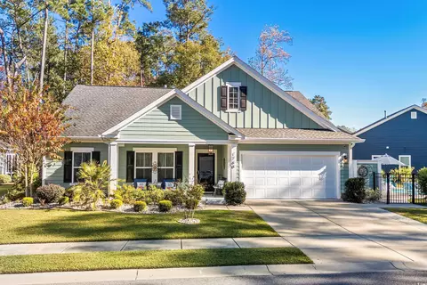 1760 Barrister Ln, Myrtle Beach, SC 29577
