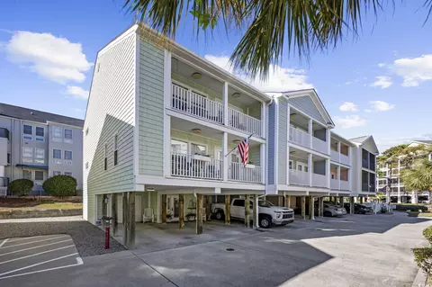 209 N Hillside Dr #201, North Myrtle Beach, SC 29582