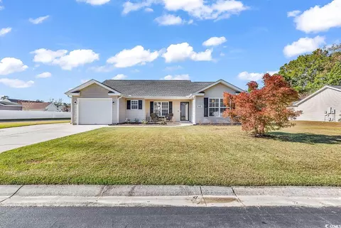 8417 Tartan Ln, Myrtle Beach, SC 29588