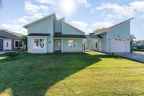 827 Brenda Pl, Myrtle Beach, SC 29577