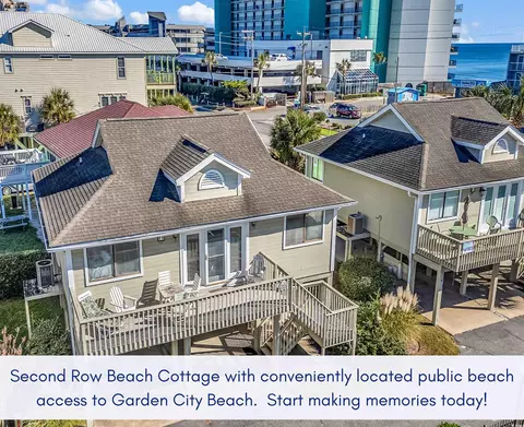 1107 N Waccamaw Dr, Murrells Inlet, SC 29576