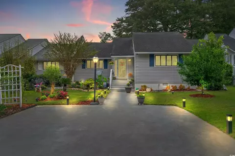 4343 Baldwin Ave #4343, Little River, SC 29566