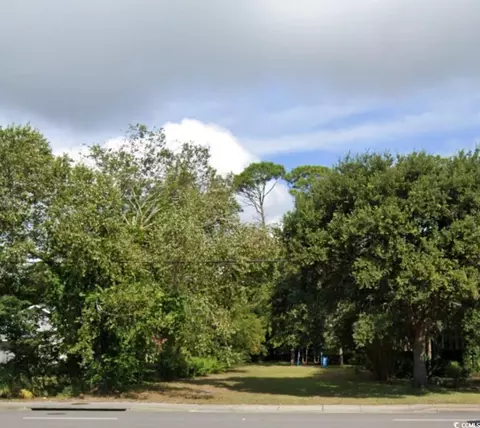 5803 N Kings Hwy, Myrtle Beach, SC 29577